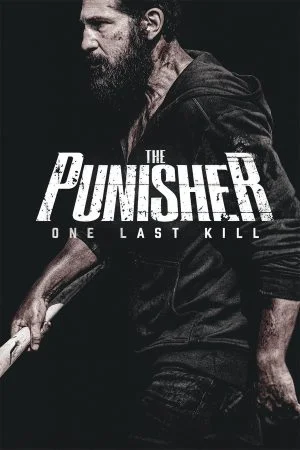 مسلسل The Punisher One Last Kill الحلقة الخاصة مترجمة