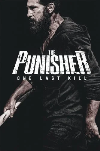 مسلسل The Punisher One Last Kill الحلقة الخاصة مترجمة