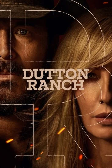 مسلسل Dutton Ranch الموسم الاول الحلقة 1 الاولي مترجمة