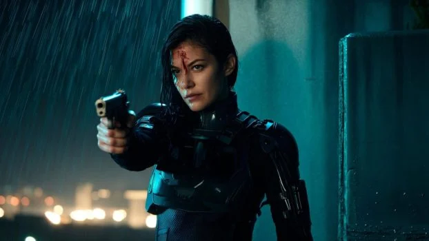 فيلم Kill Code 2026 مترجم