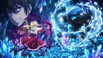 انمي Tensei Shitara Slime Datta Ken الموسم الرابع الحلقة 3 الثالثة مترجمة