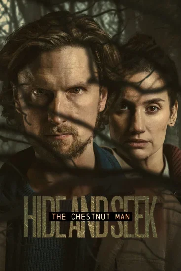 مسلسل The Chestnut Man الموسم الثاني الحلقة 1 الاولي مترجمة