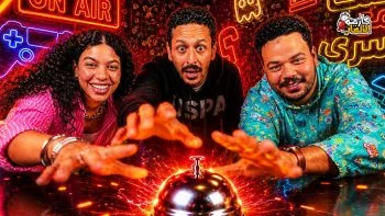 برنامج كازينو الالعاب 2026 مصطفي غريب ودنيا سامي