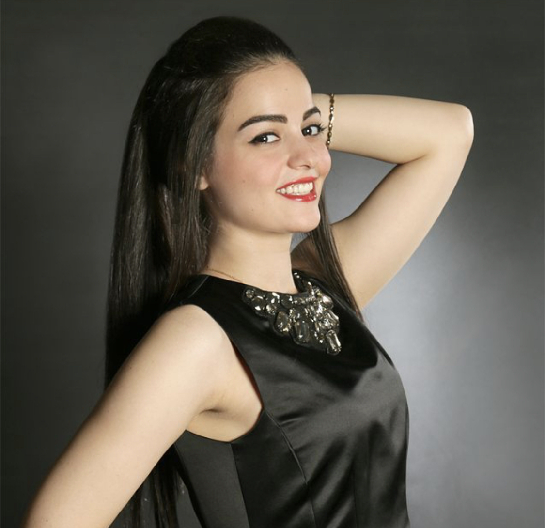 زينة بارافي