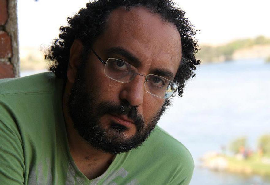 أكرم فريد
