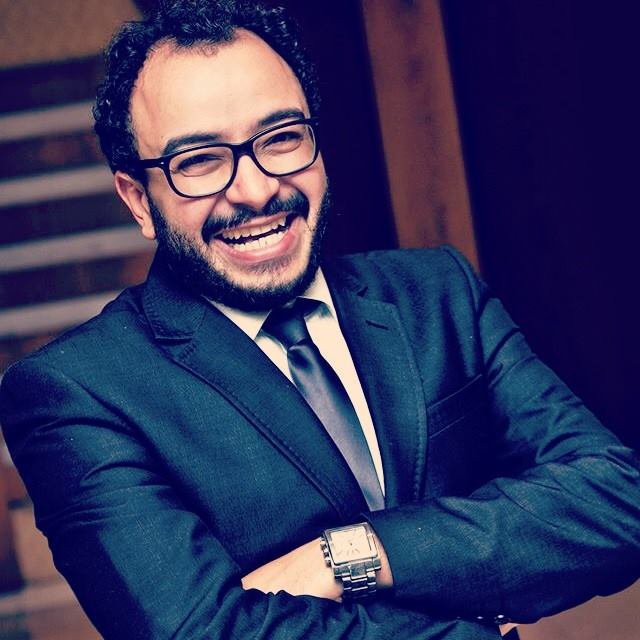 حسام داغر