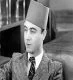 توجو مزراحي (أحمد المشرقي)