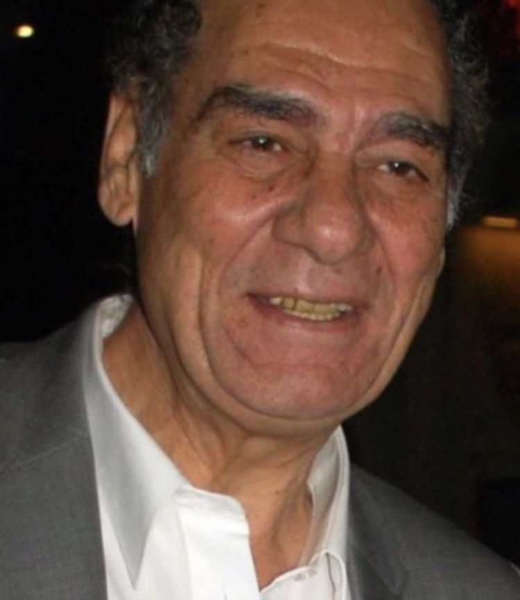 أحمد فؤاد سليم