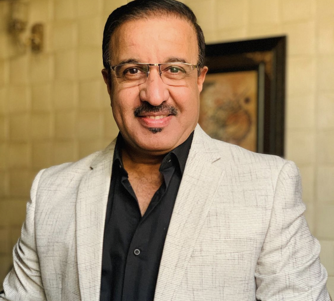 إحسان دعدوش