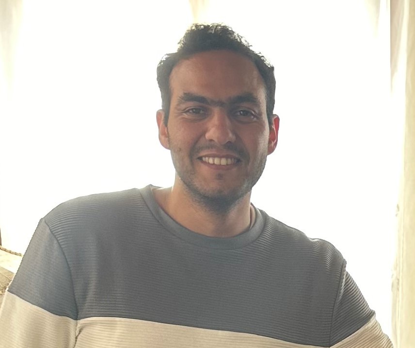 أحمد سامح
