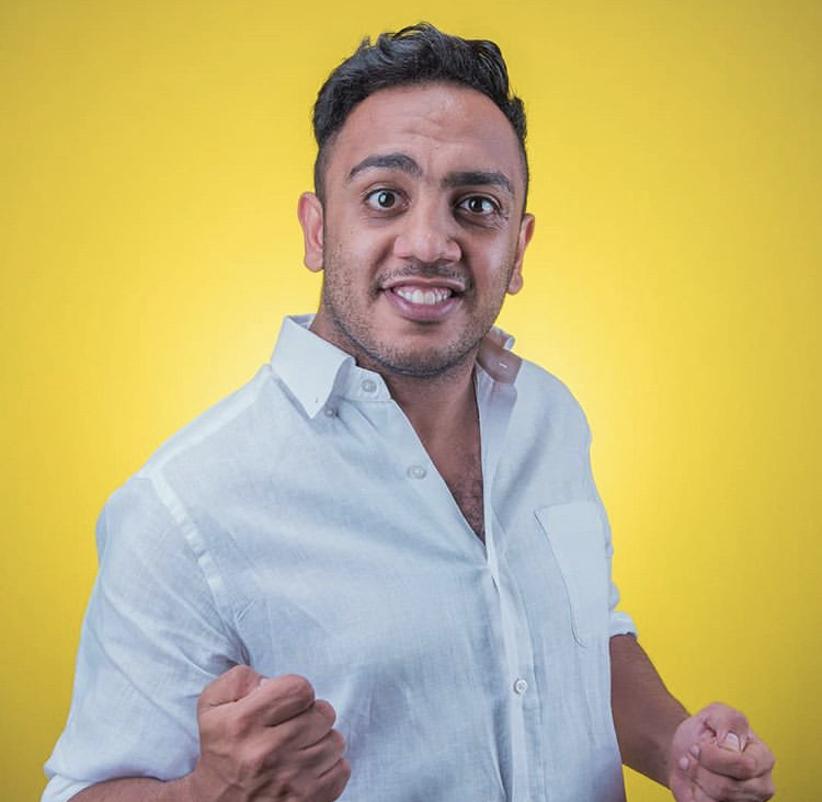محمد أسامة (أوس أوس)