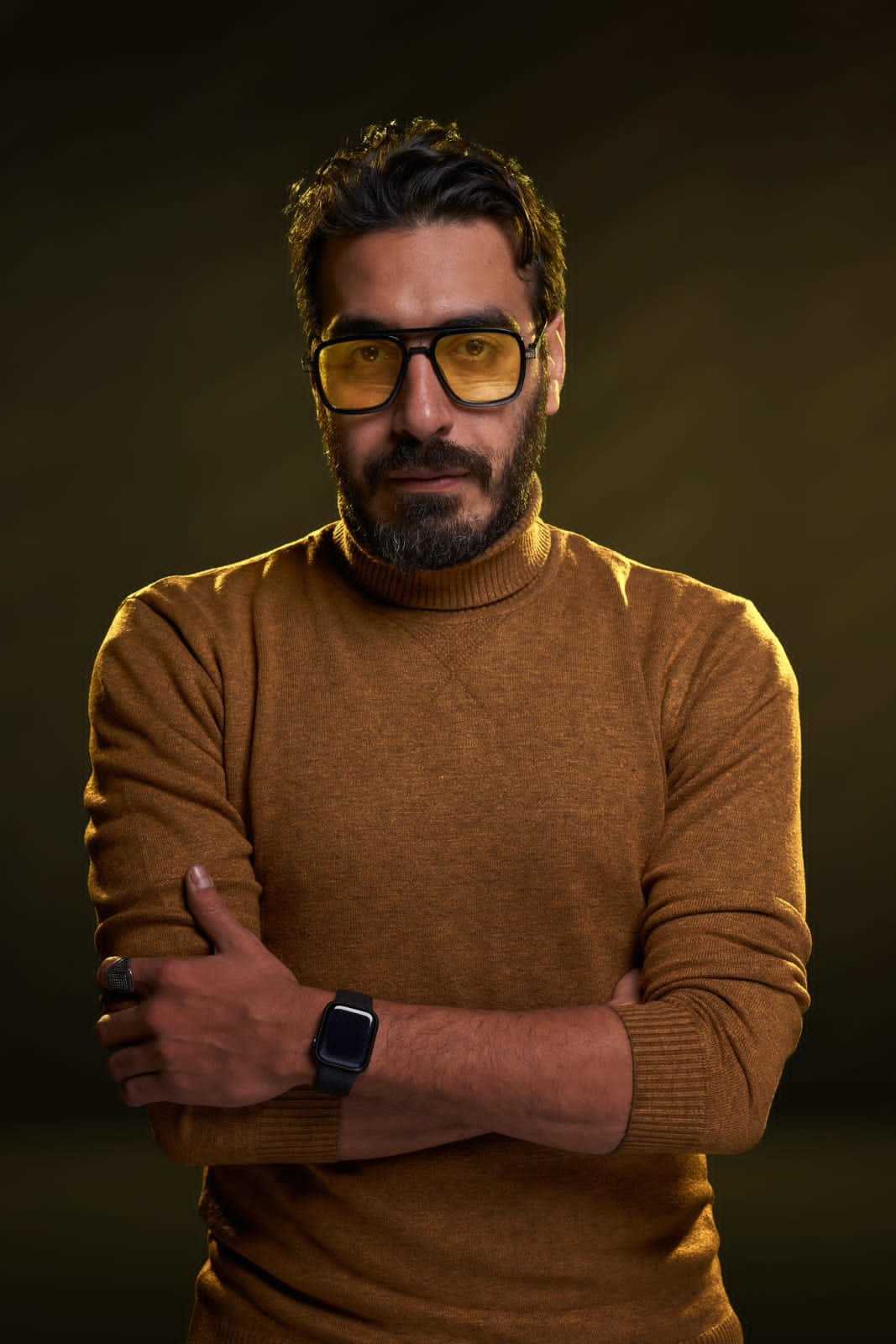 جمال شاكر