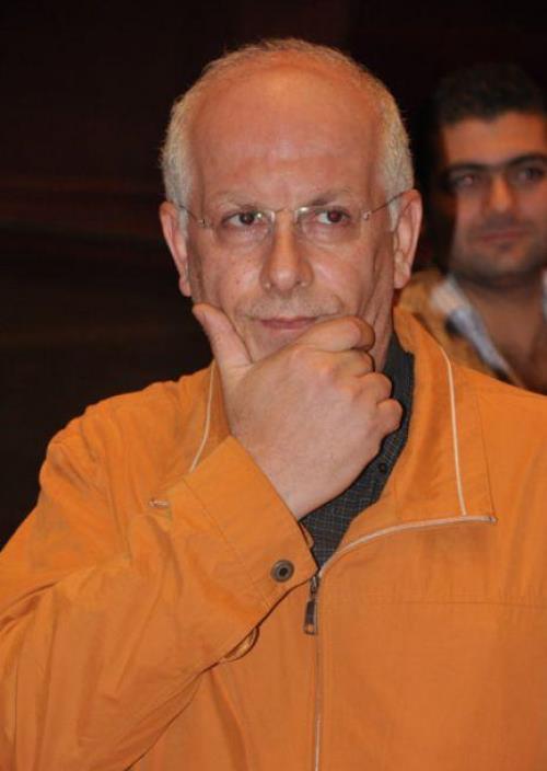 جمال قبش