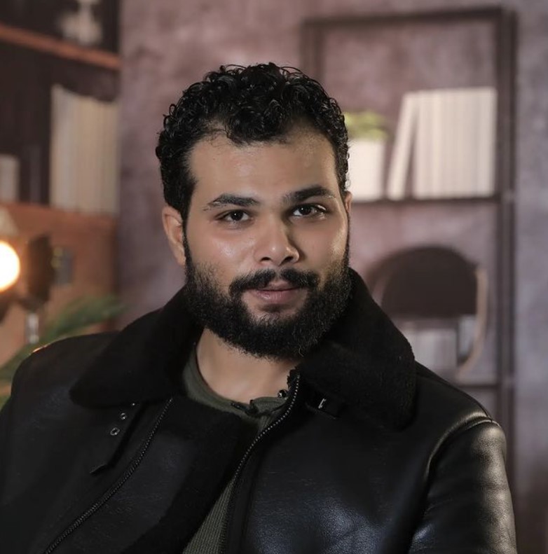 أحمد عبدالله محمود