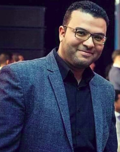 أحمد السيد