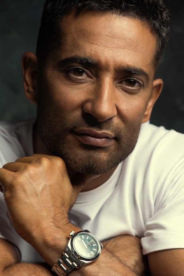 عمرو سعد