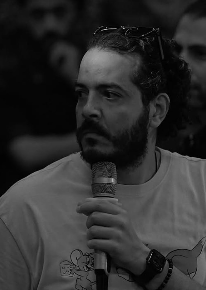 شكري الحكيم