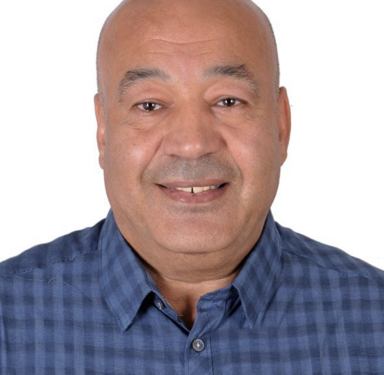 حجاج عبدالعظيم
