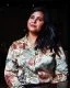 أمنة الزهراني