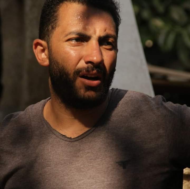 حسام منصور