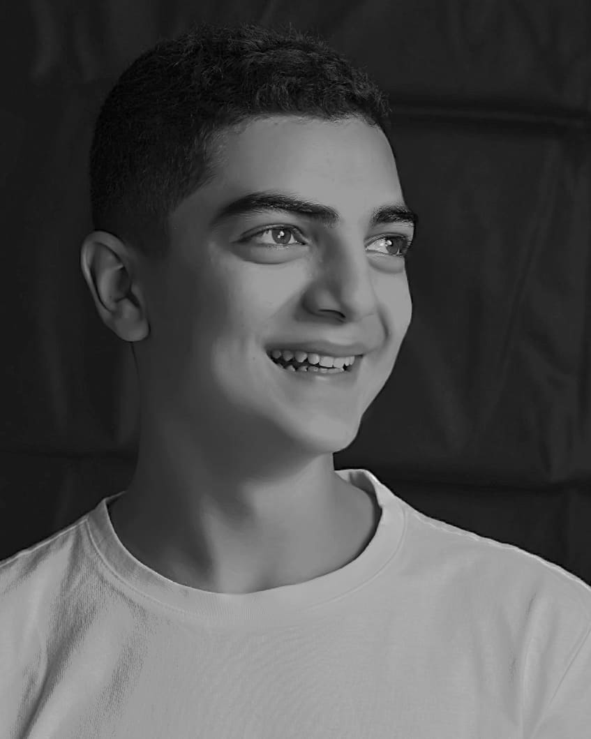 معتز هشام