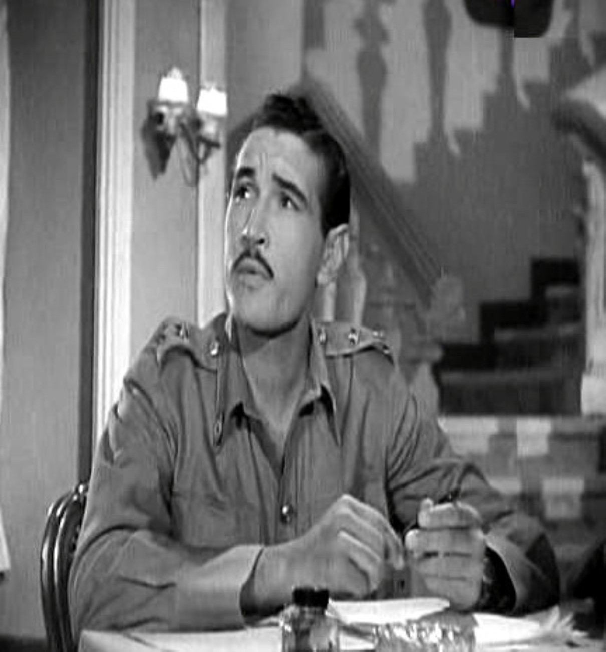 شريف حمودة