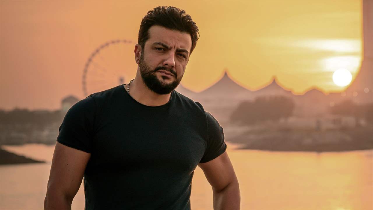 طلال مارديني