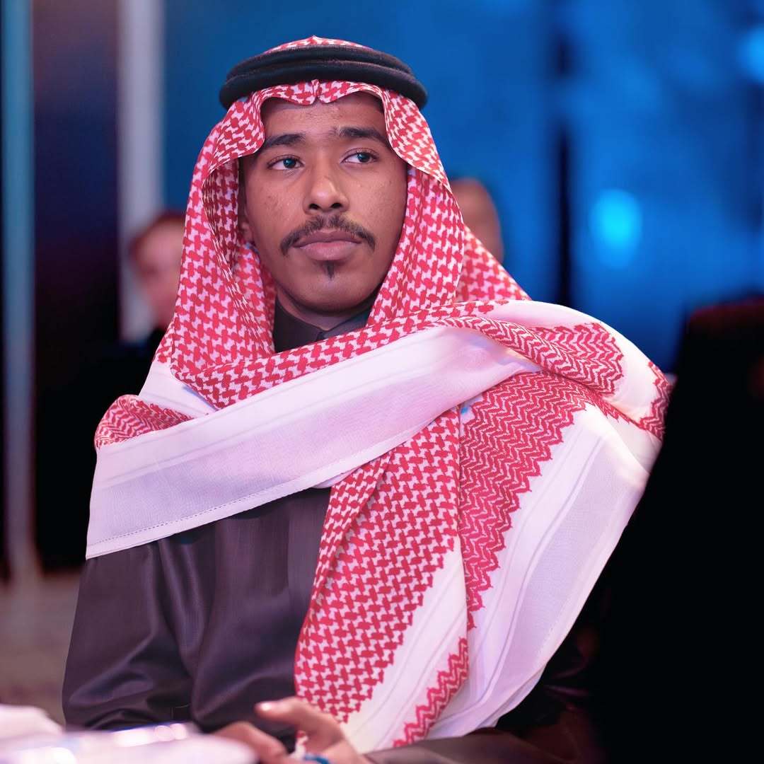أحمد الكعبي