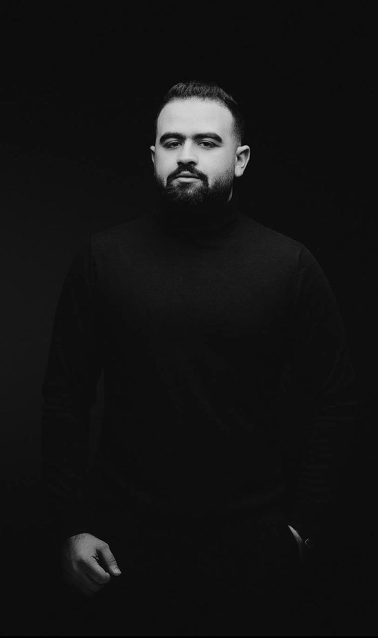 هشام الرشيدي