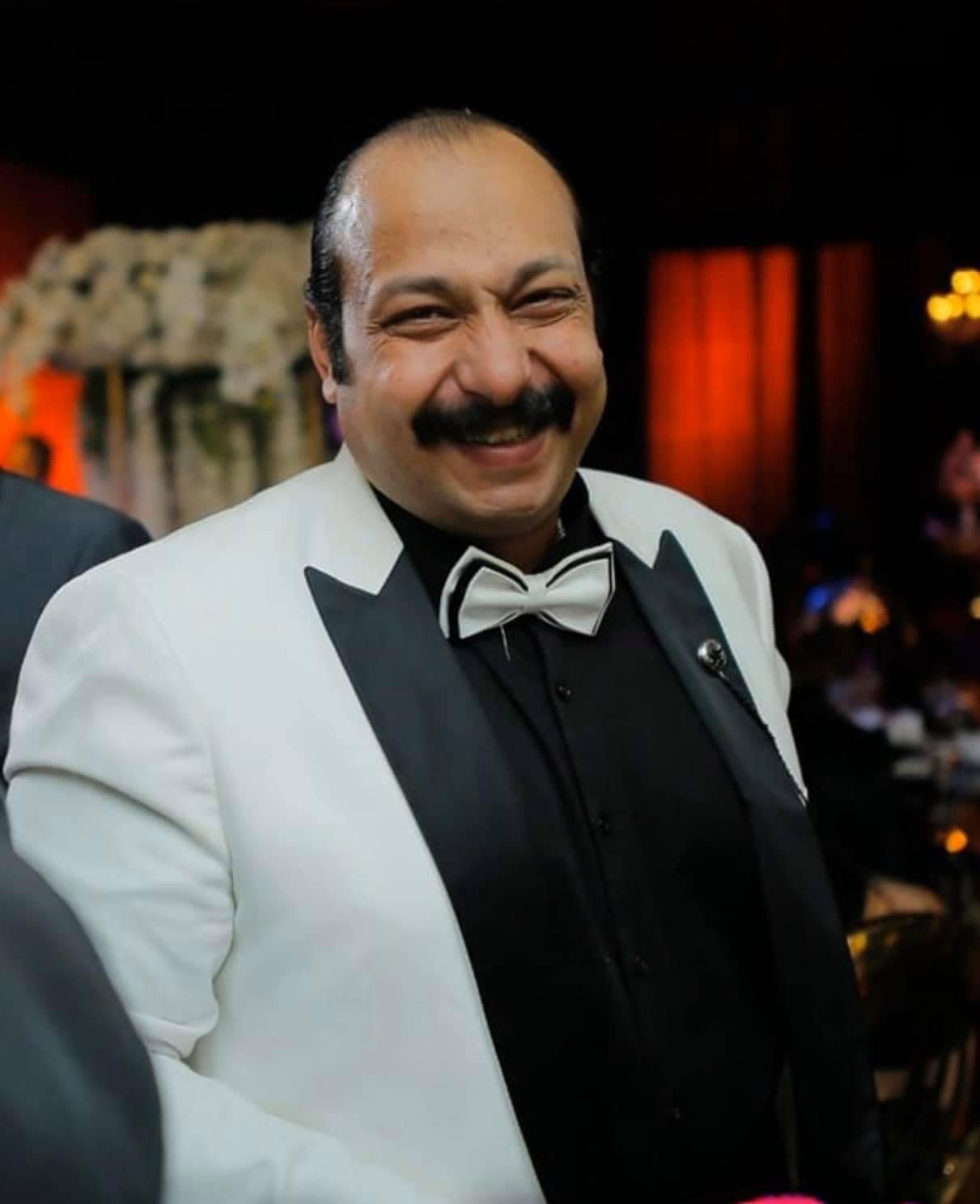 محمد ثروت