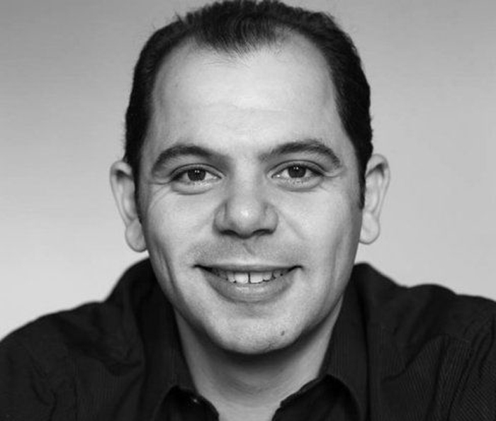 رامي إمام