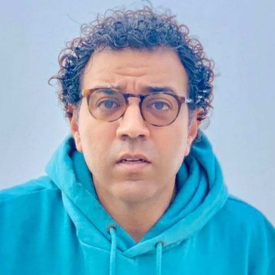 مراد العشابي