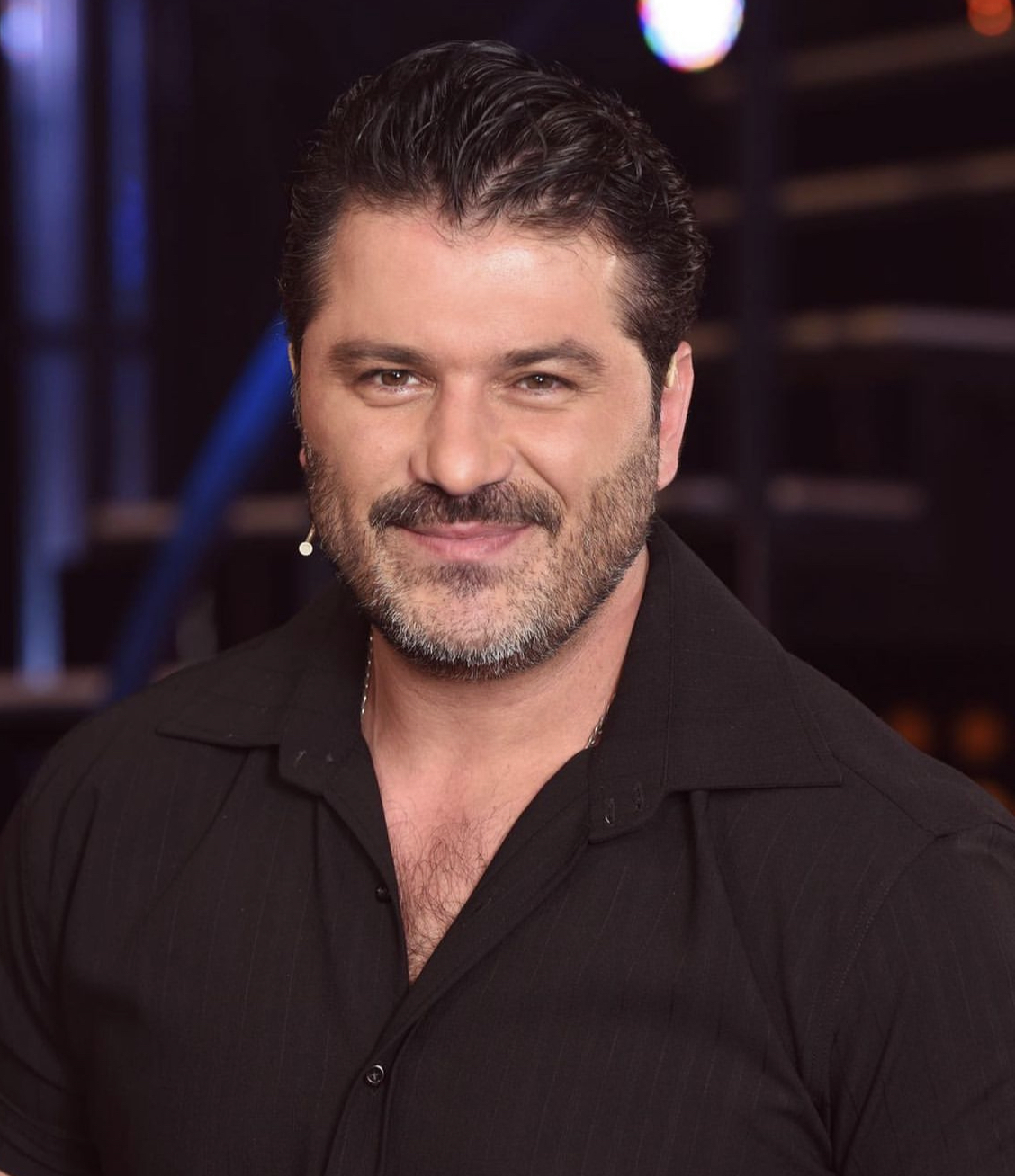 يزن السيد