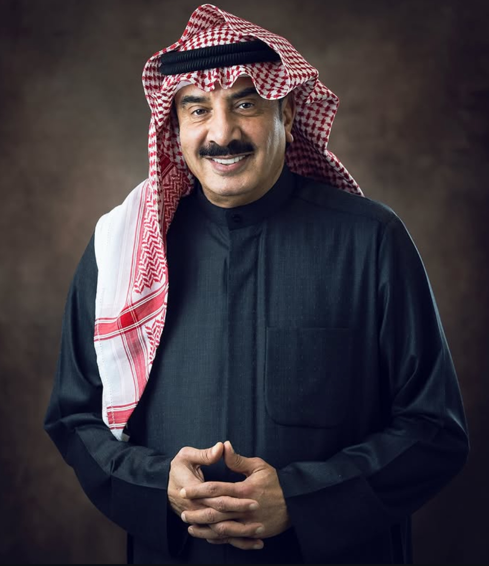 حسين المنصور
