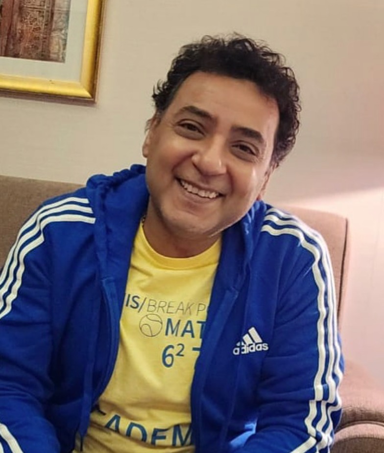 ياسر الطوبجي