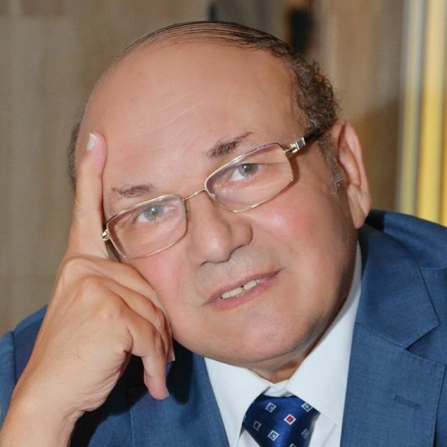 مجدي أبو عميرة