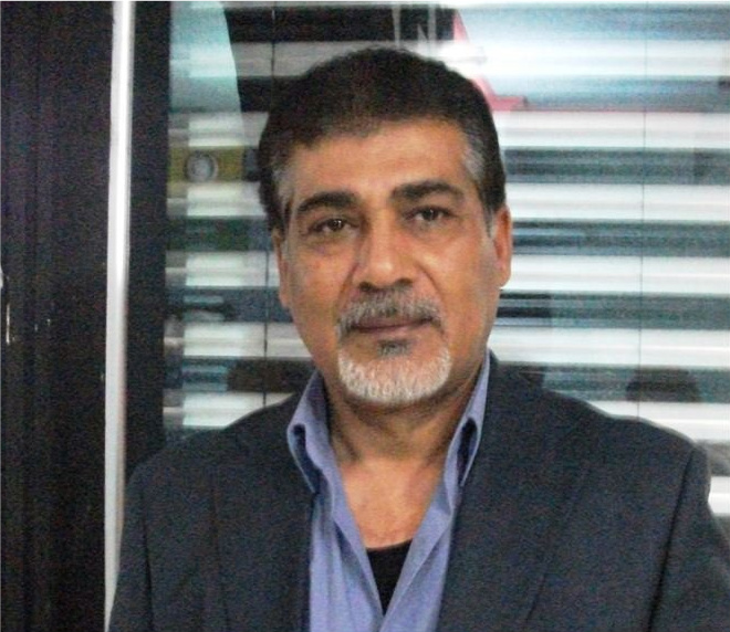 كريم محسن
