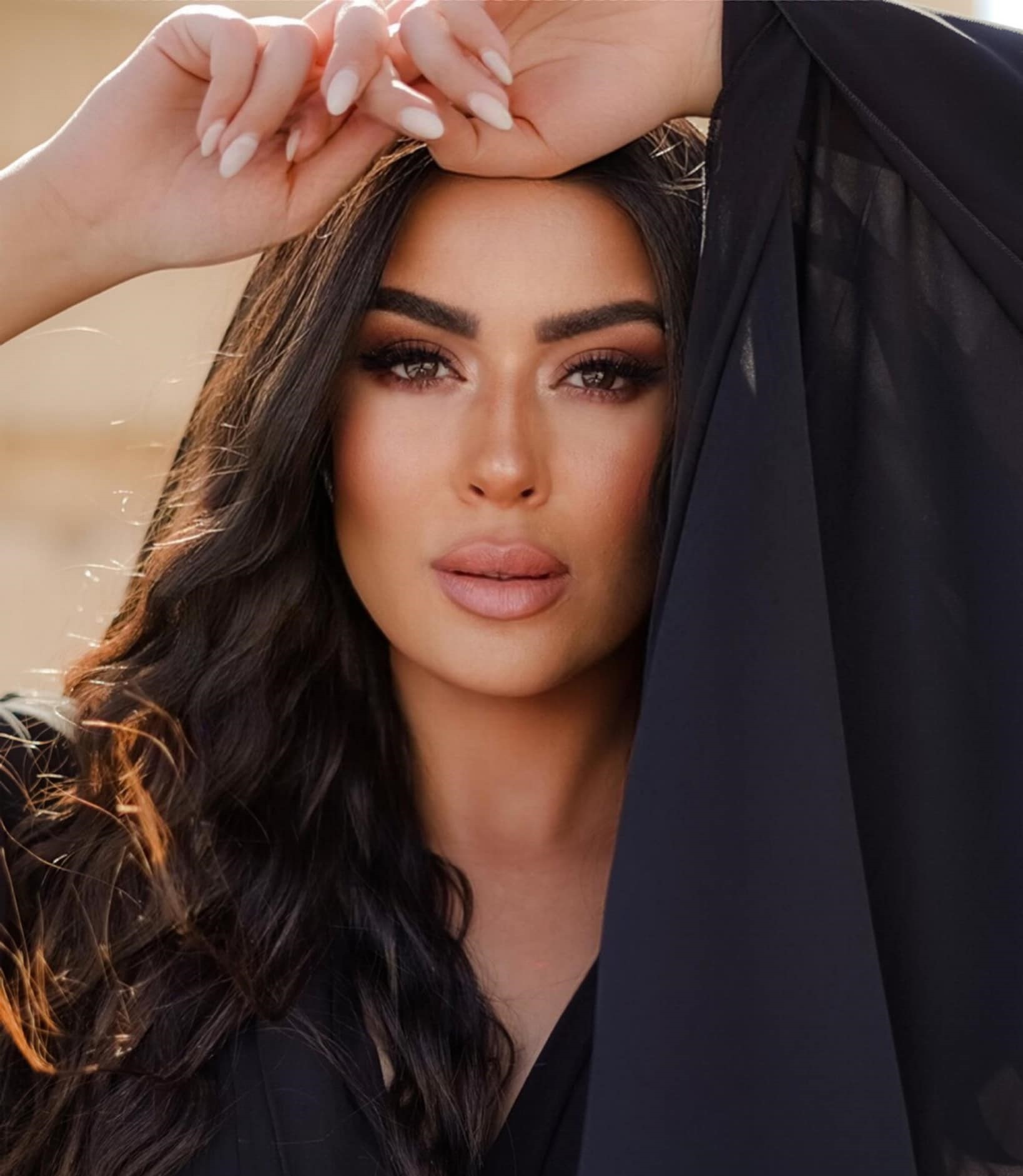 ميرنا نور الدين