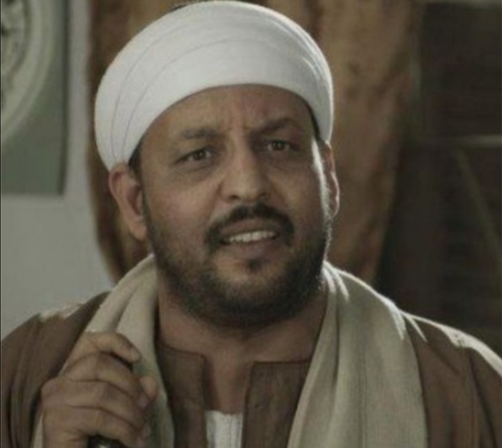 حسن القناوي