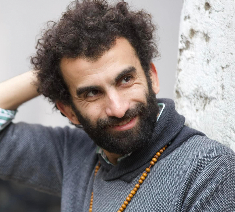 أحمد حسن