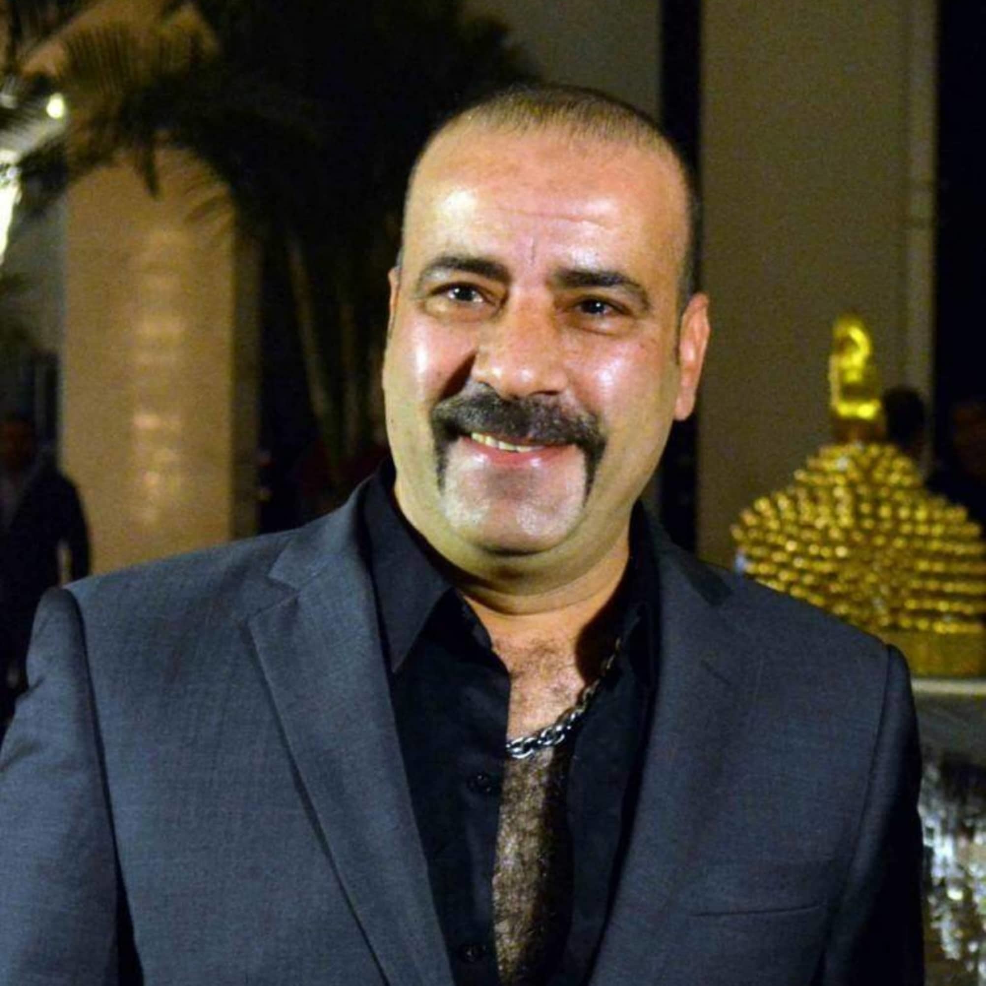 محمد سعد