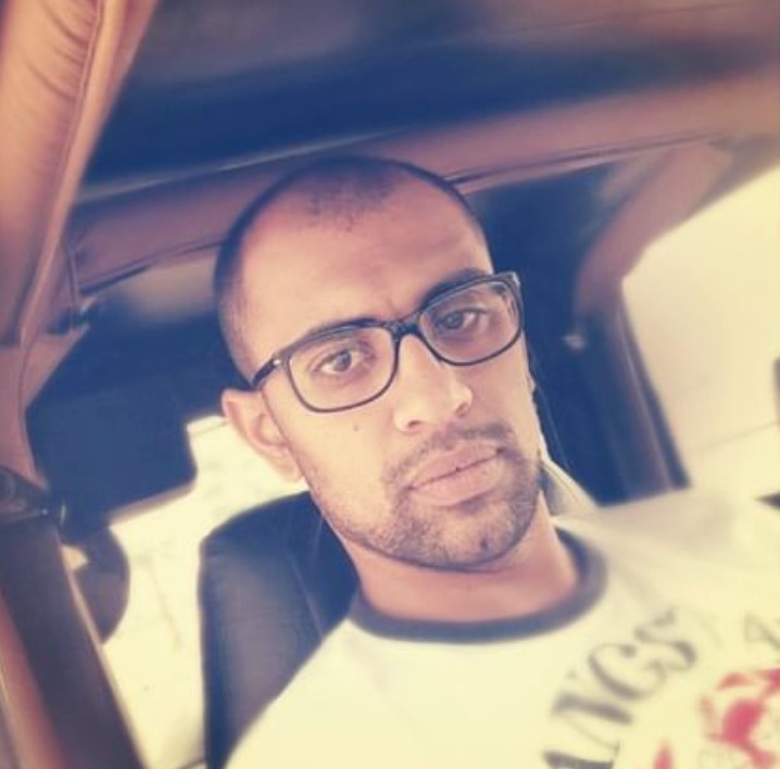 حسام علي