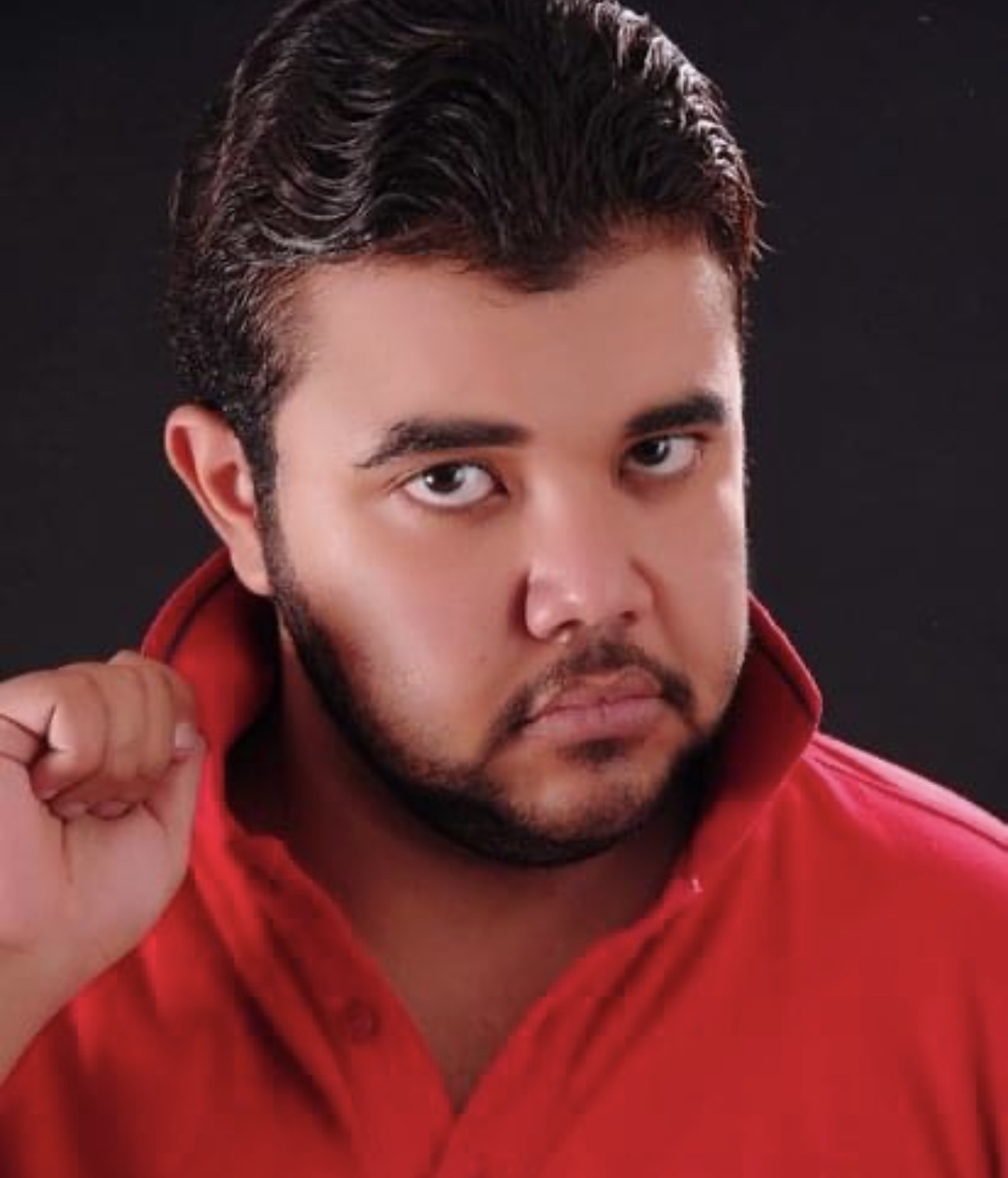 عمرو عنتر