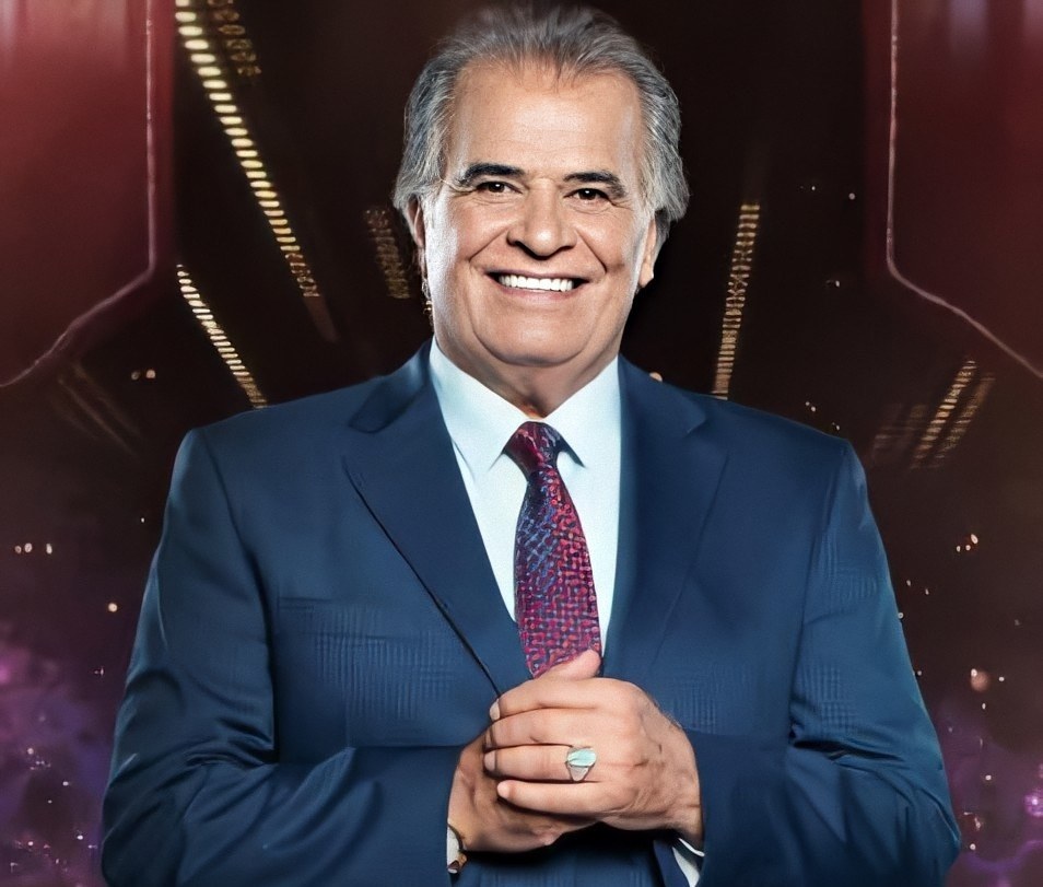 جواد الشكرجي