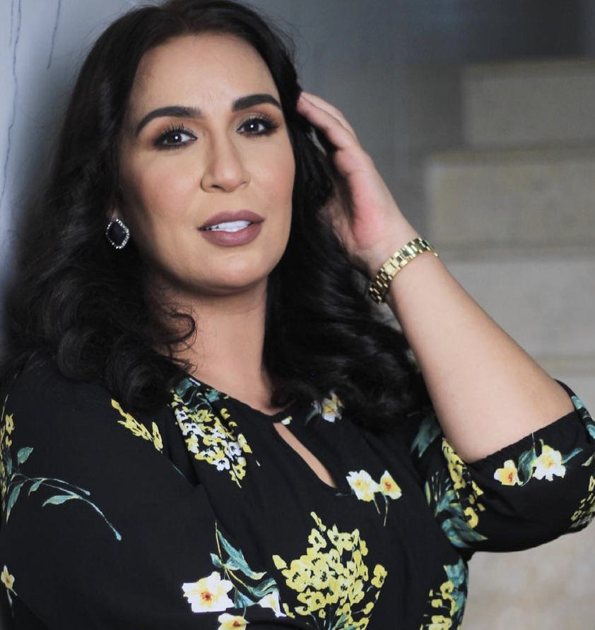 آلاء شاكر
