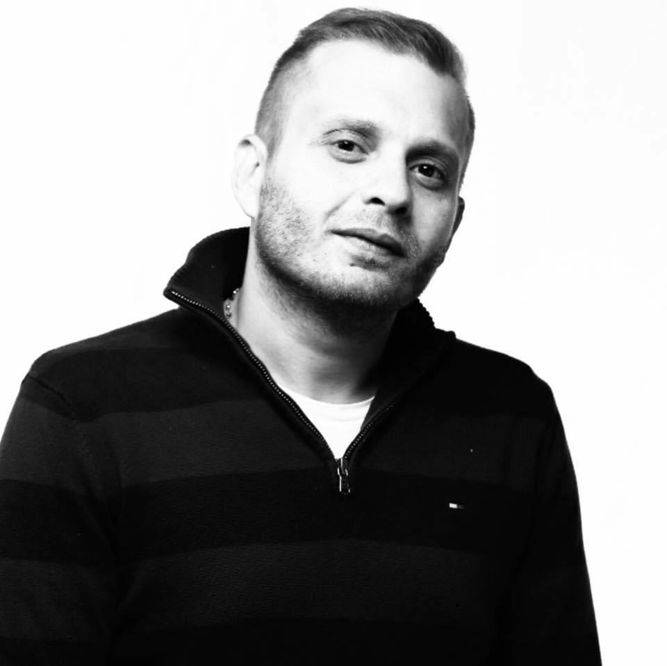 هاني كمال