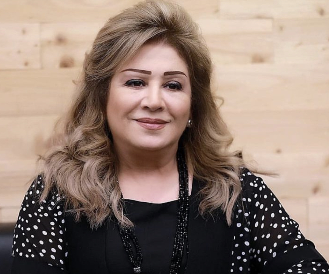 أمل دباس