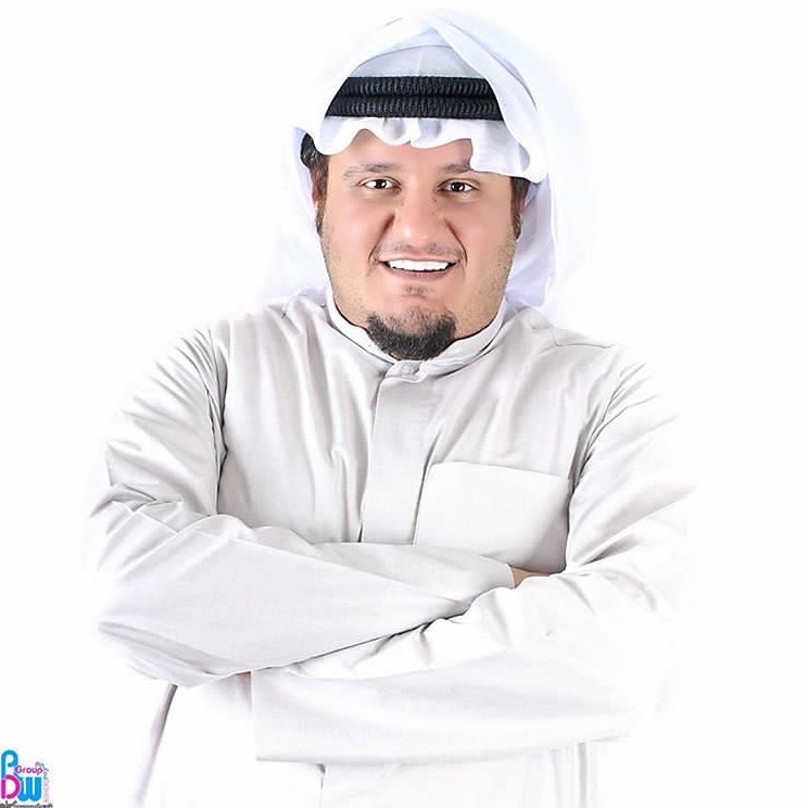 عبدالله الخضر