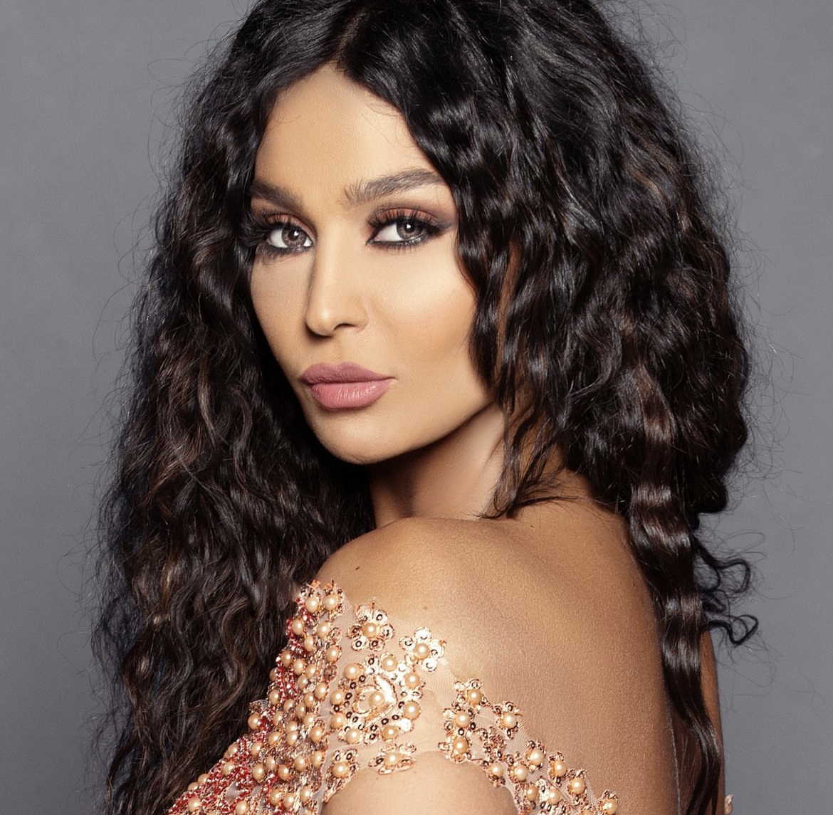 روعة ياسين