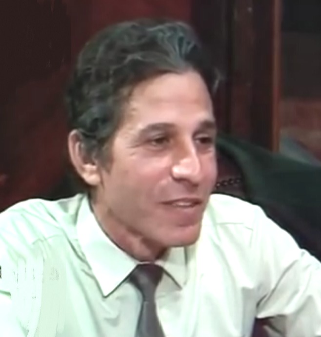 رشوان سعيد